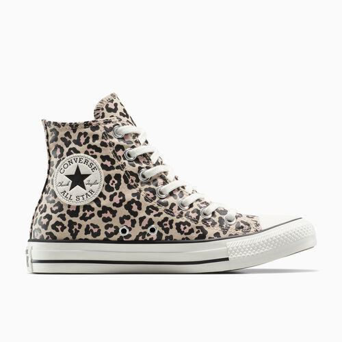 Converse  sneaker Warm Clay/Egret/Black