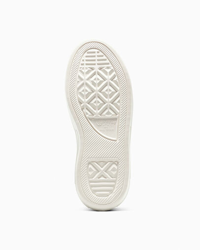 Converse Cruise Leather Cliffside Rose/Vintage White, Outsole View