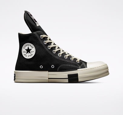 Converse x DRKSHDW DRKSTAR Chuck 70