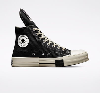 Converse x DRKSHDW DRKSTAR Chuck 70 Unisex