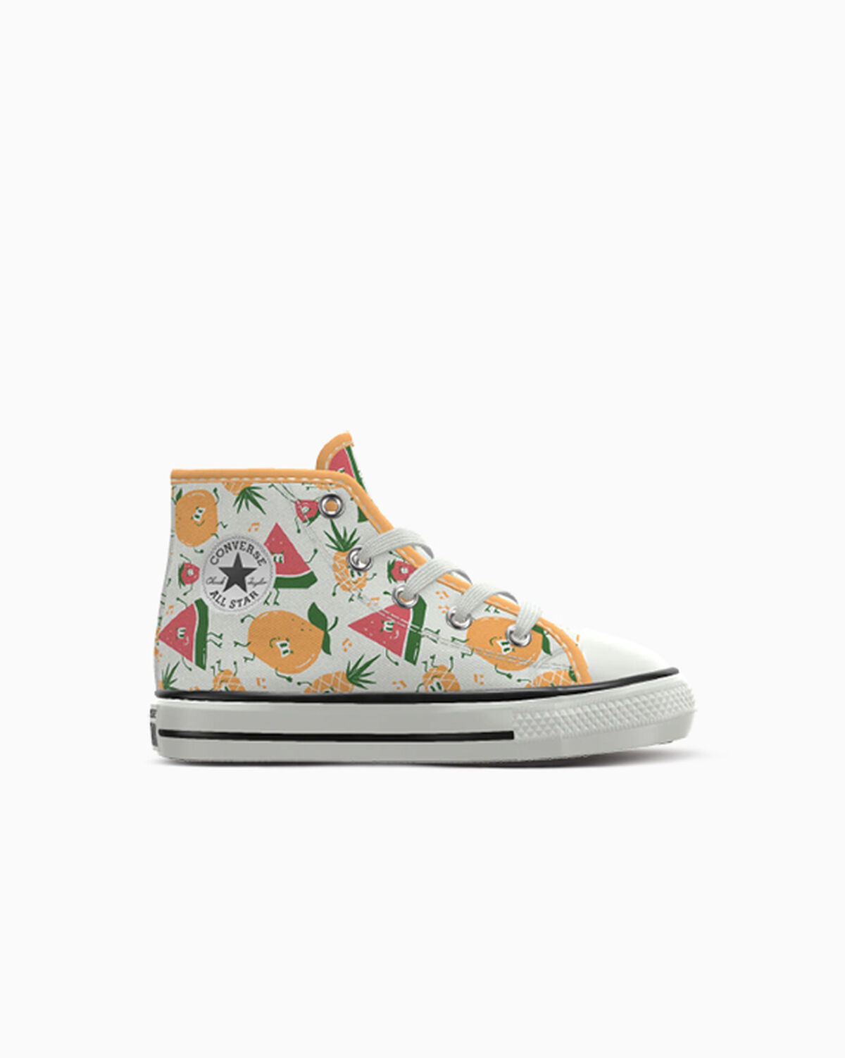 Converse  sneaker Fruit