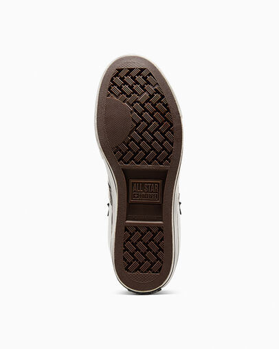 Star Player 76 Vintage White/Black, Outsole View