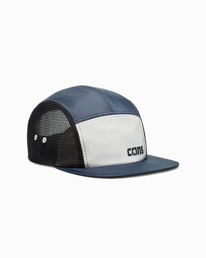 Converse CONS Camper Cap Azul marino Converse/Garza — foto 4