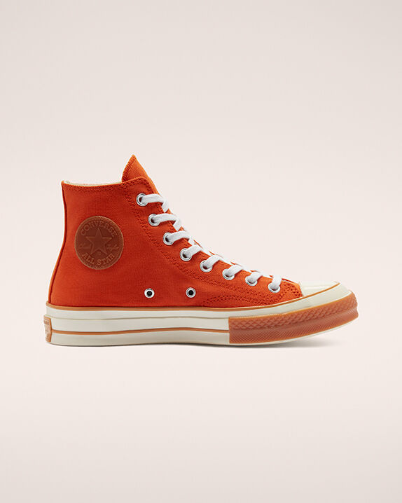 Pop Toe Chuck 70 Unisex High-Top Shoe 