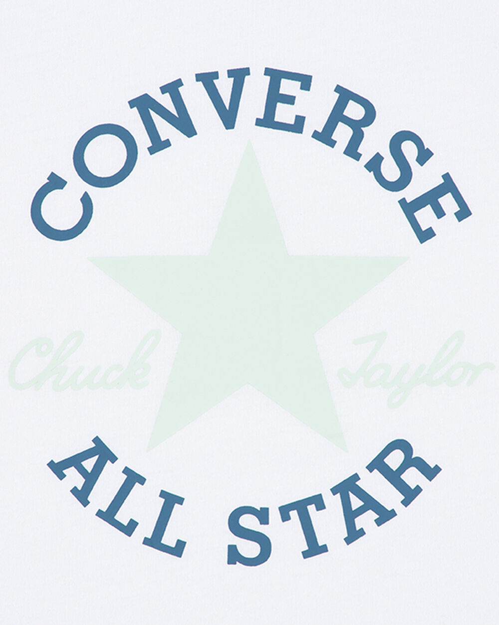 Thumbnail - Chuck Patch Boxy T-Shirt