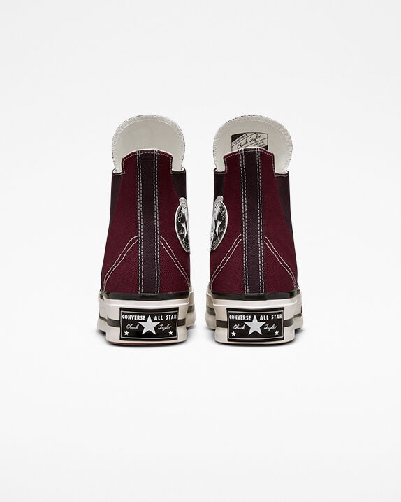 Chuck 70 Plus