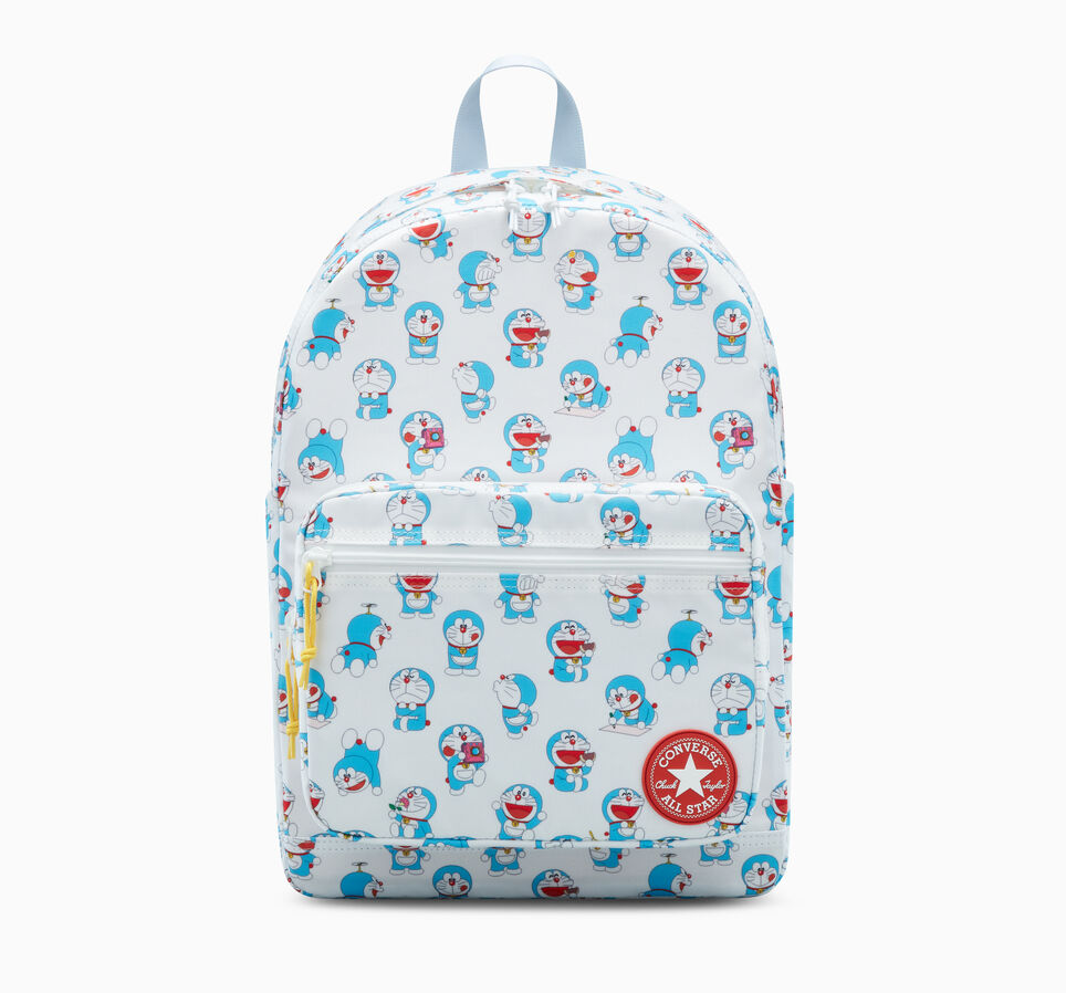 Converse x Doraemon GO 2 Backpack