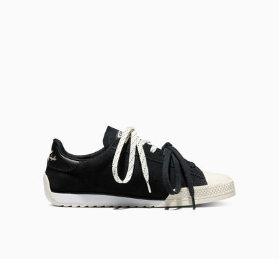 Converse Chuck Taylor Lo Black/Egret/Black