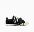 Converse Chuck Taylor Lo Black/Egret/Black — foto 3