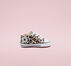 Archive Leopard Easy-On Chuck Taylor All Star Cribster Ivoire naturel/Doe/Noir