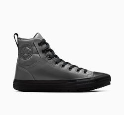 Converse All star sneaker sharkskin/zwart/total eclipse
