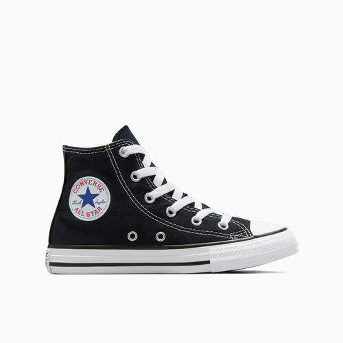 Converse All star sneaker Black