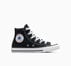 Chuck Taylor All Star Classic für Kleinkinder und Jugendliche Schwarz