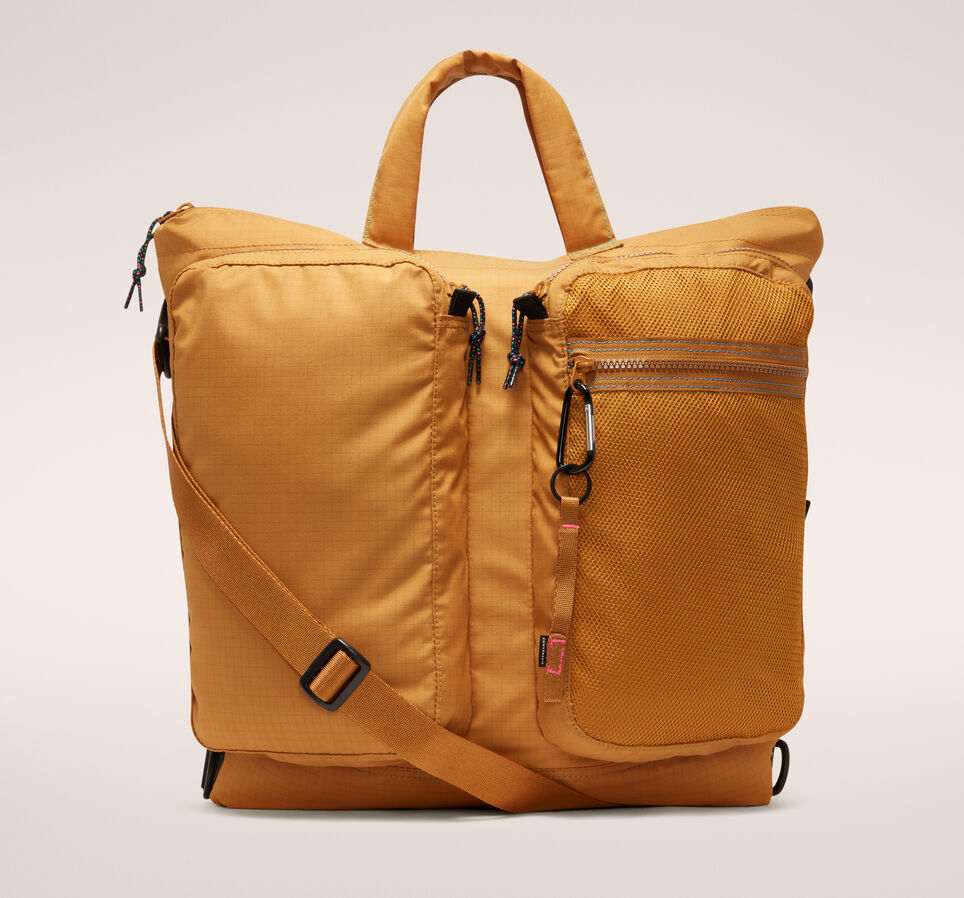 Utility Helmut Tas Dark Soba