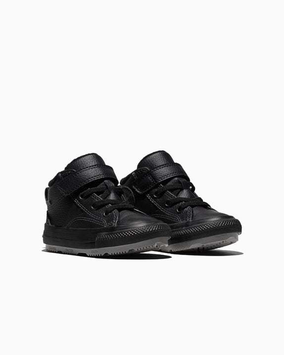 Chuck Taylor All Star Malden Street Boot Total Eclipse/Black