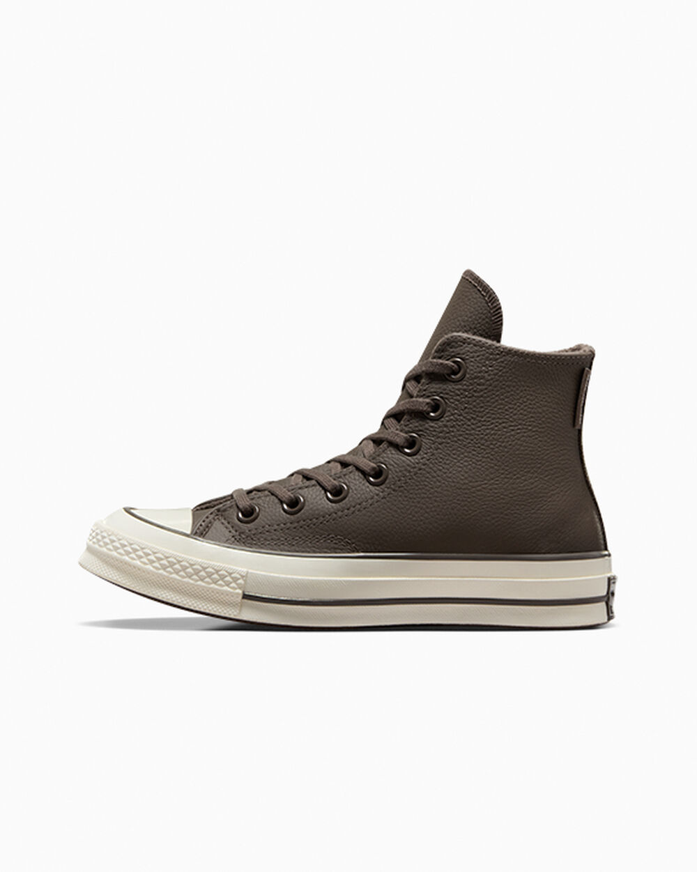 Converse Converse Chuck 70 sneaker truffle/truffle/egret