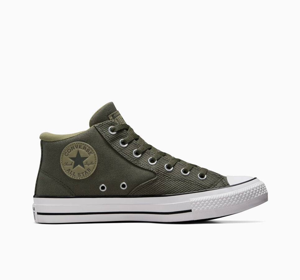 Converse  Shoes (High-top Trainers) CHUCK TAYLOR ALL STAR MALDEN STREET  (men) - A06604C