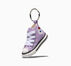 Converse x Hello Kitty And Friends Chuck Taylor All Star Keychain Purple/White/Black
