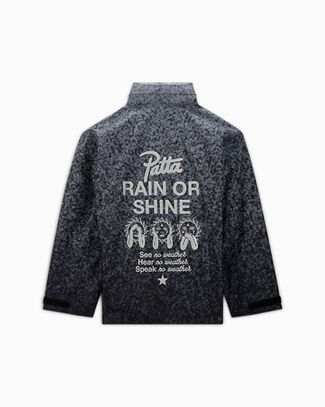 Converse x Patta Rain Jacket - vue 4