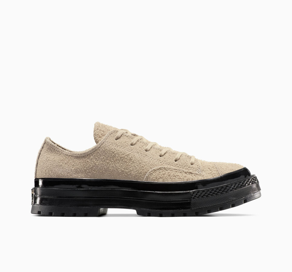 Converse Chuck 70 National Suede Vintage Cargo/Vintage Cargo — foto 2