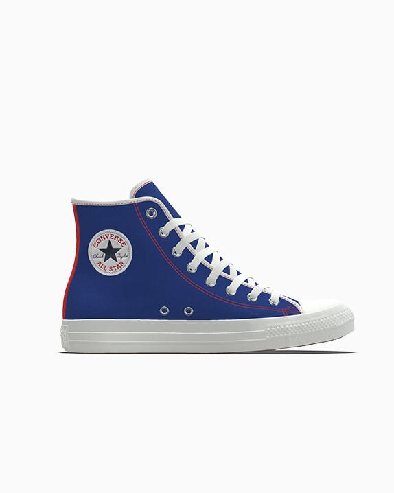 Custom Chuck Taylor All Star By You