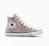 Chuck Taylor All Star Snakeskin Print Warm Clay/Egret/Egret