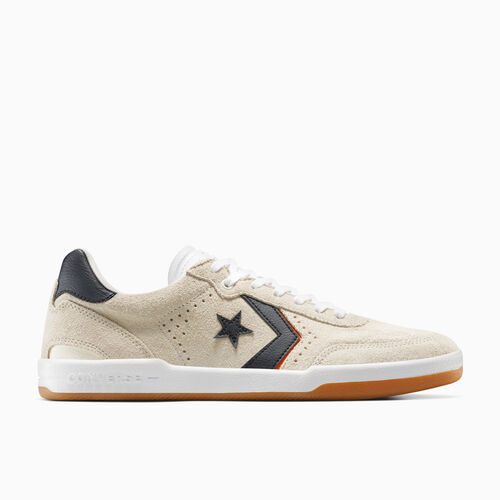 Converse  sneaker Egret/White/Orange