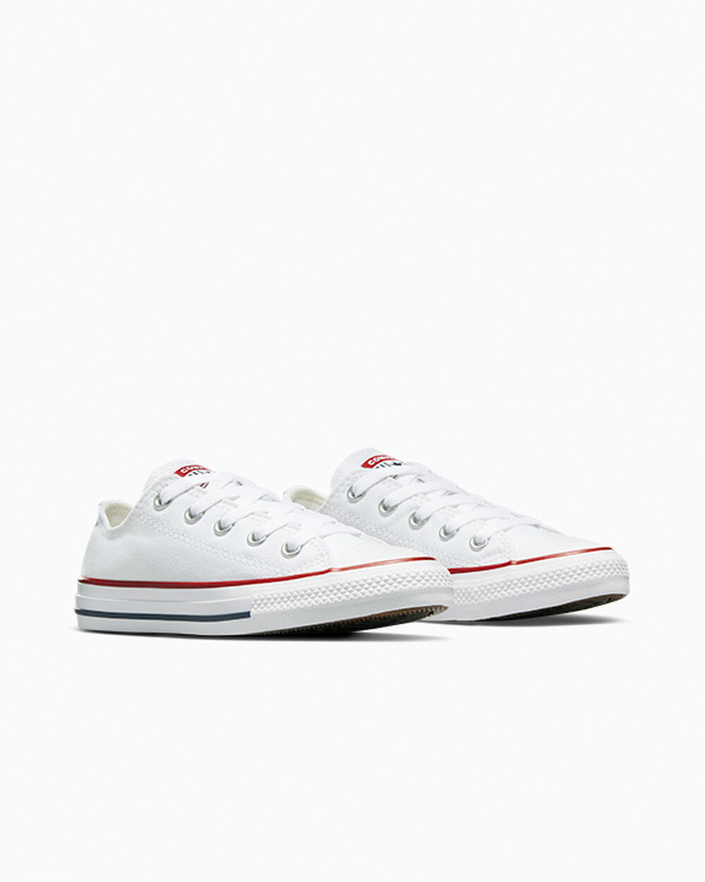 Thumbnail - Chuck Taylor All Star Classic White