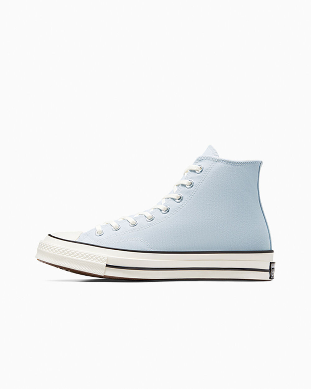 Converse Converse Chuck 70 sneaker ghosted/egret/zwart