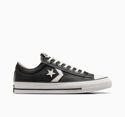 Converse Star - ​Star Player 76 Fall Leather
