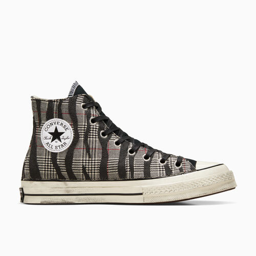 Converse Converse Chuck 70 sneaker Black/ White