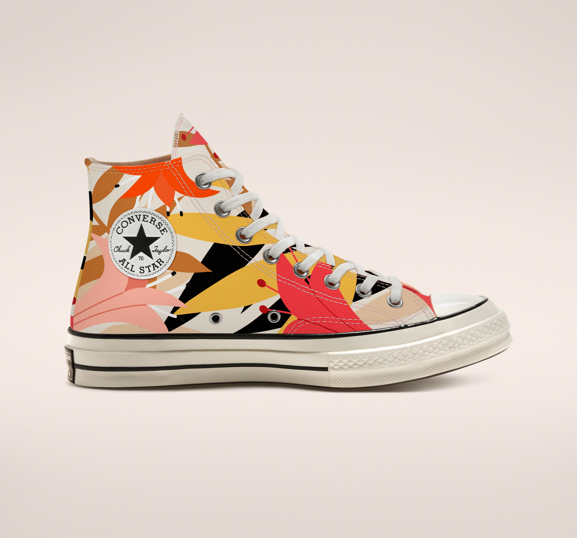 Women's Vintage Floral Chuck 70 Women's 