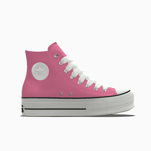 Converse  sneaker Pink