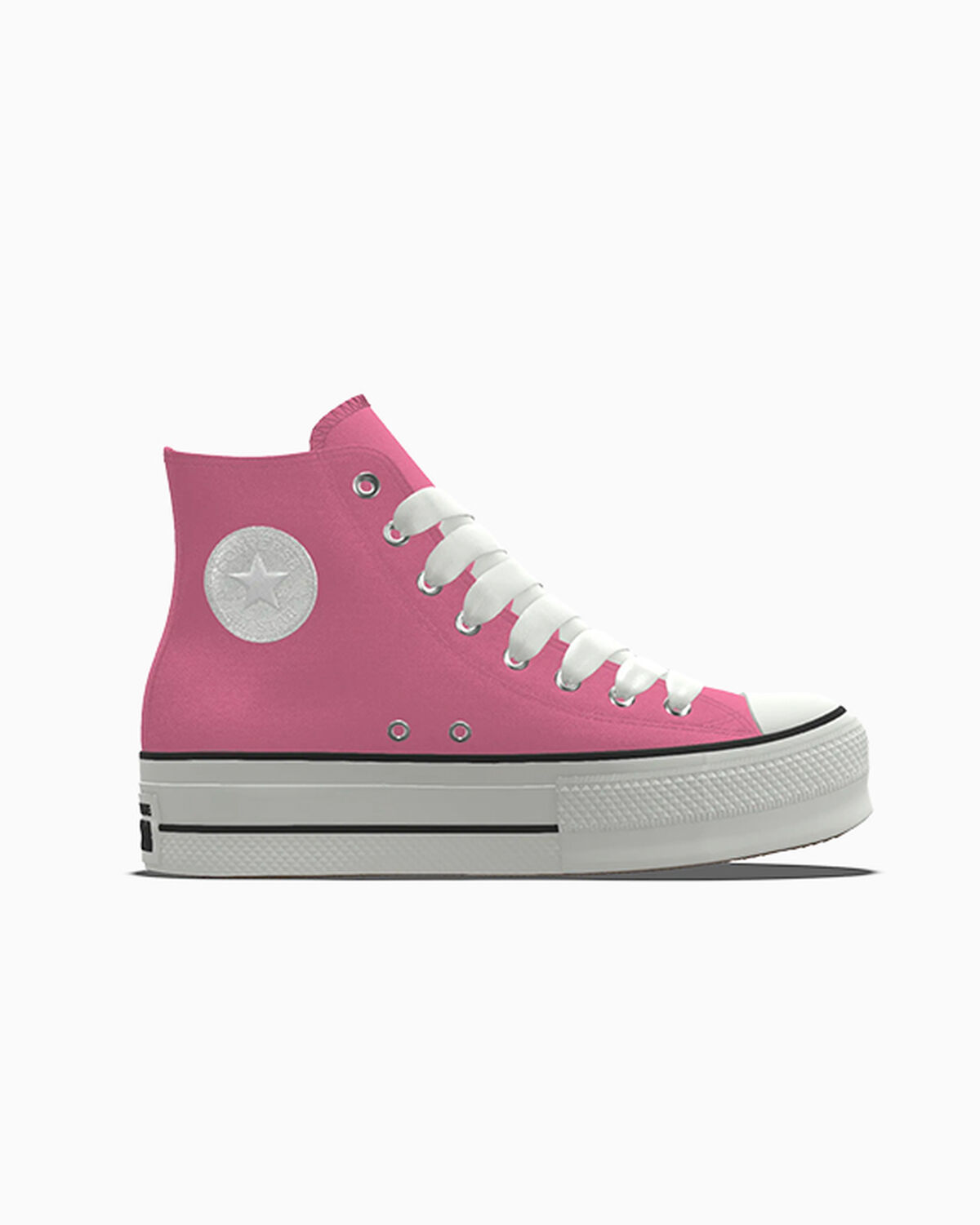 Converse  sneaker Pink