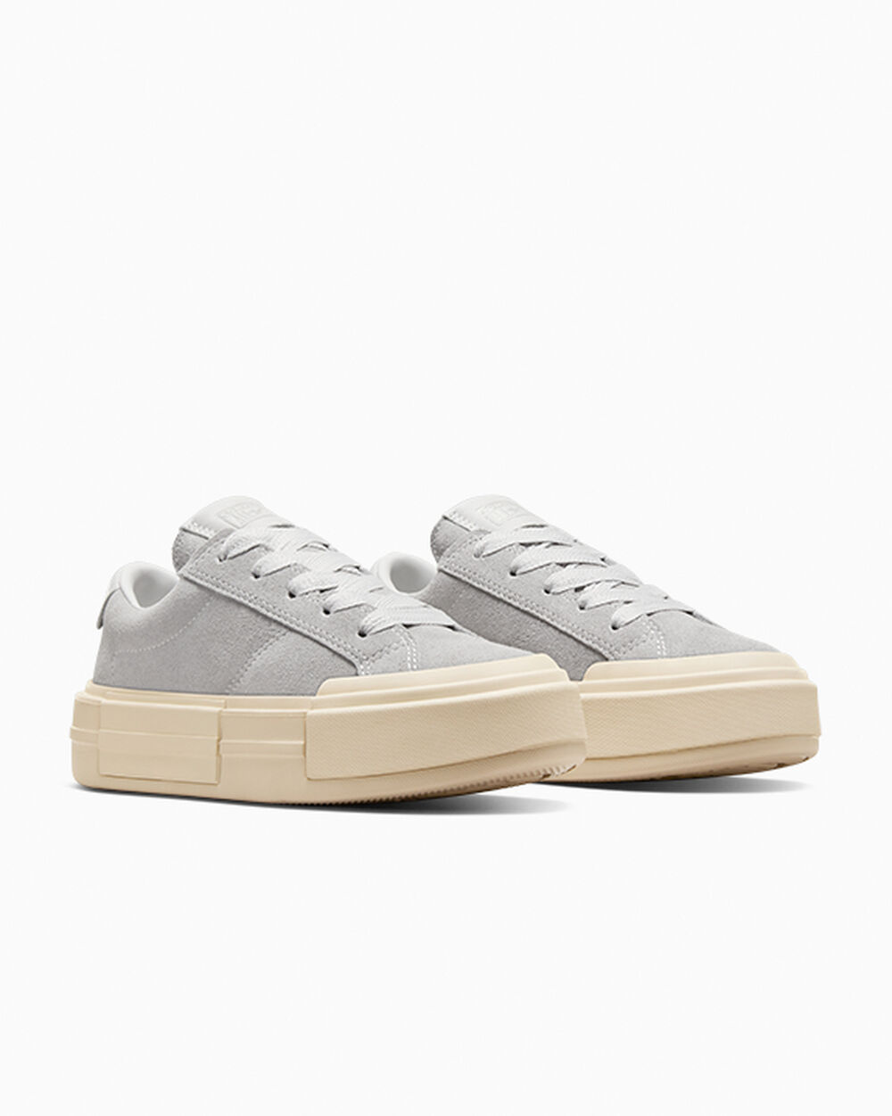 Converse  sneaker Grey Area/Natural Ivory