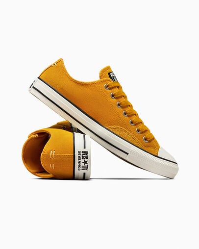 Converse Shoes Scarpe Converse Uomo Oro Chuck Taylor All Star