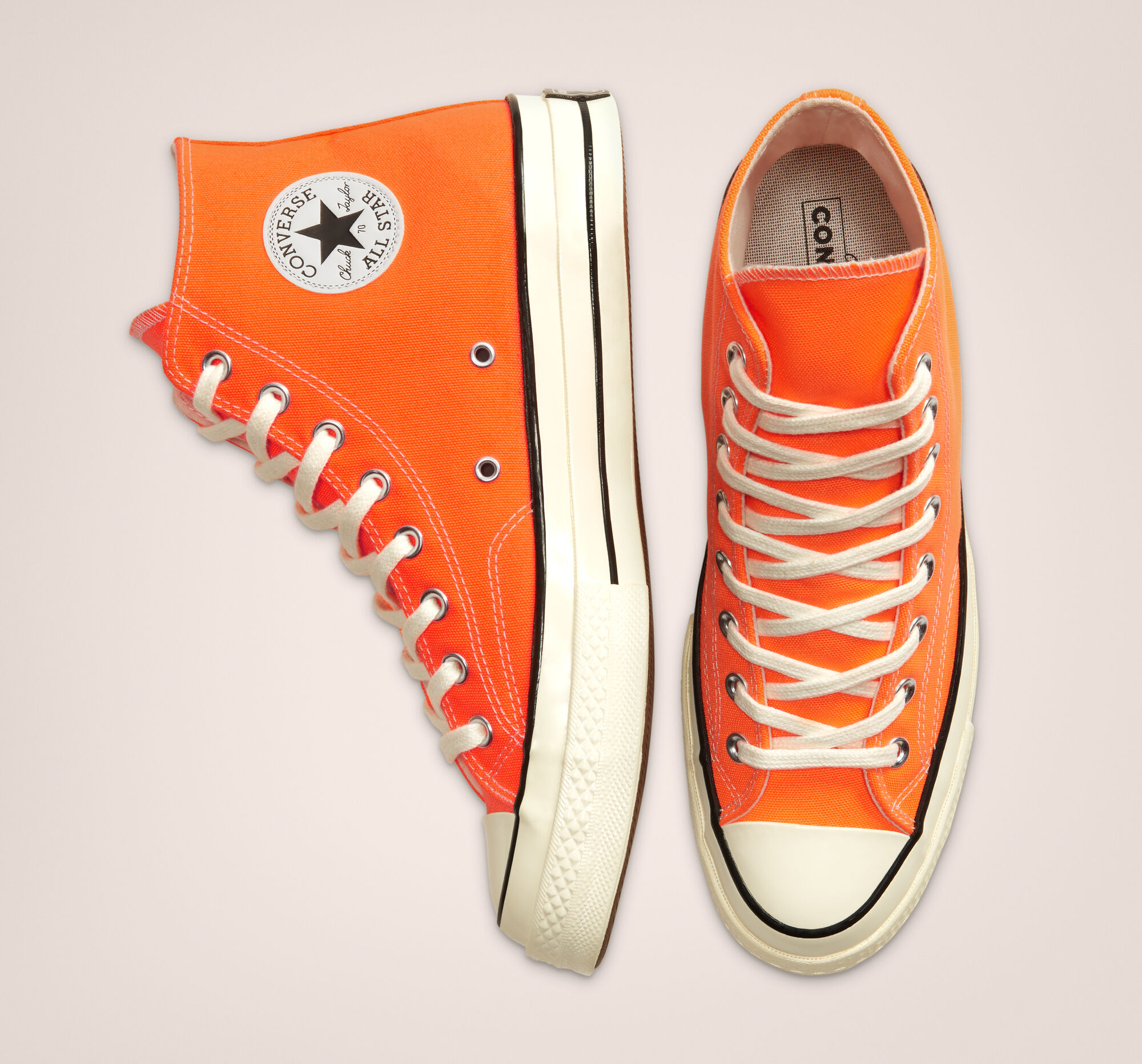 Converse Colors Vintage Canvas Chuck 70 Unisex . Converse.com