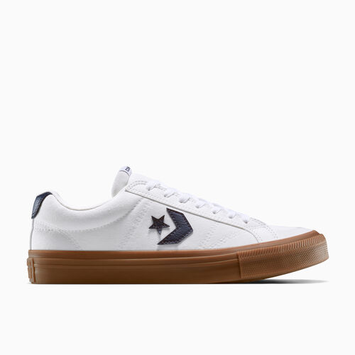 Converse  sneaker White/Navy/Gum
