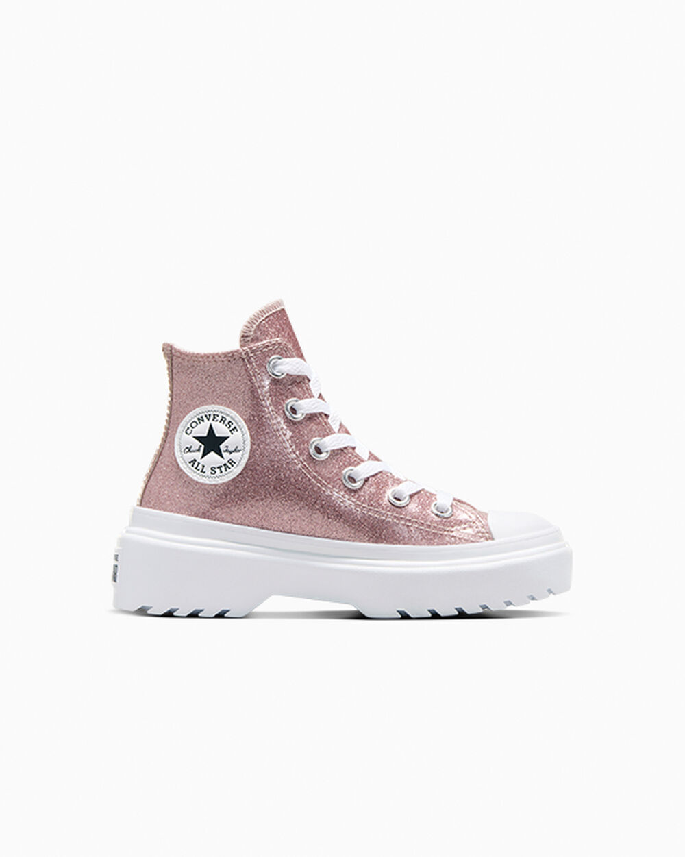 Converse All star sneaker Pink