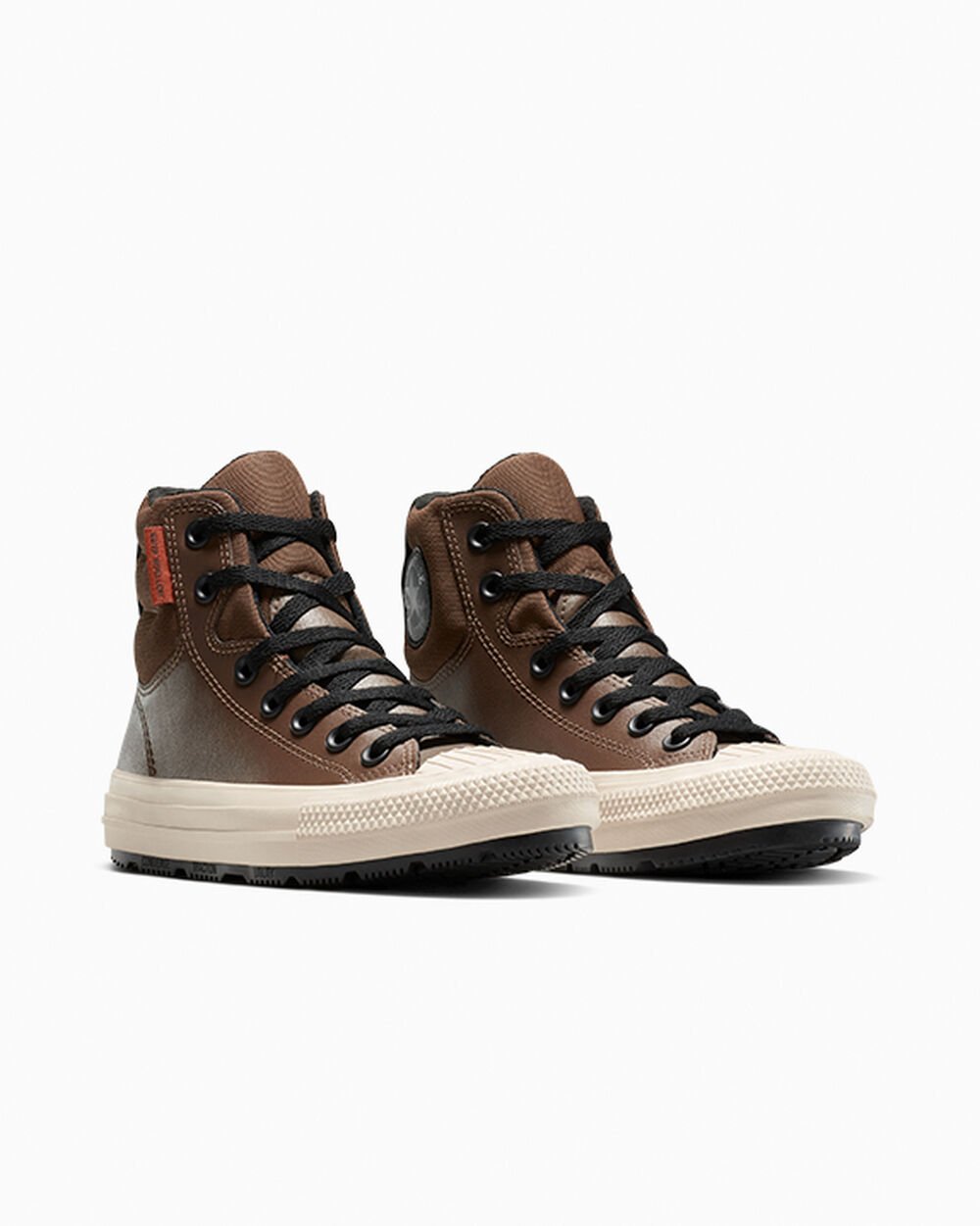 Thumbnail - Chuck Taylor All Star Berkshire Boot