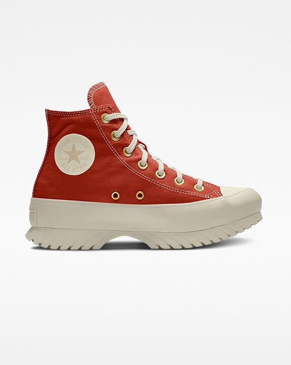 converse gore tex platform