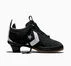 Converse x Vaquera VX-1 Heel Black/White/Honey