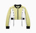 Converse x Feng Chen Wang Jacket Pale Lime Yellow