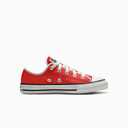 Converse  sneaker Vermillion Red