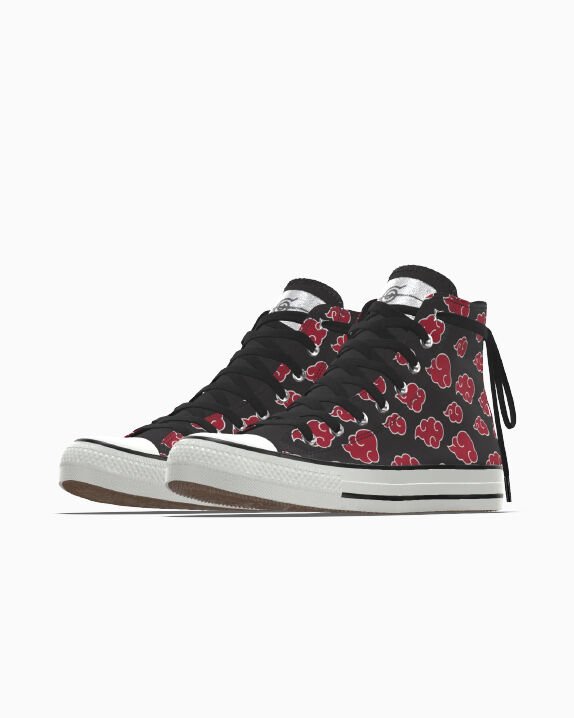 Converse By You x NARUTO Chuck Taylor All Star