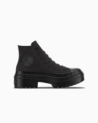 Converse All star sneaker black