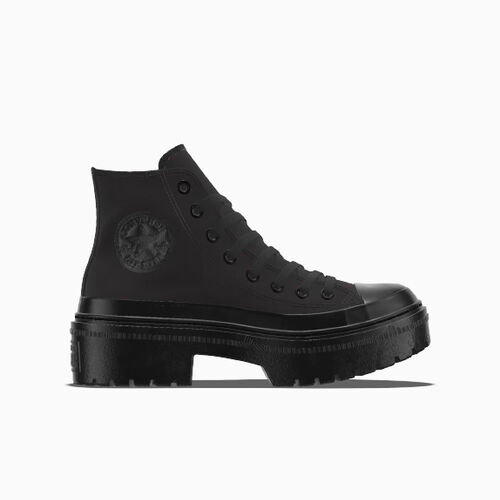 Converse All star sneaker black