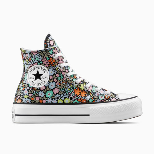 Converse  sneaker Black/White/Pale Surplus