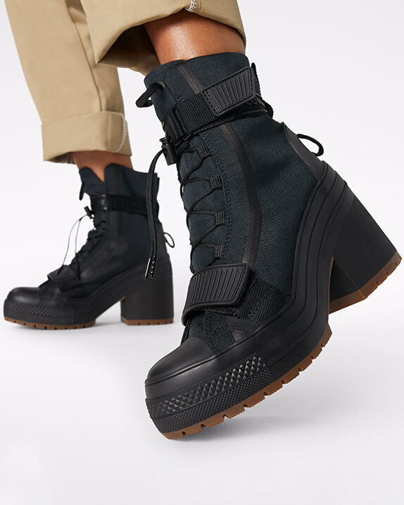 Chuck Taylor All Star GR82 Women's High 