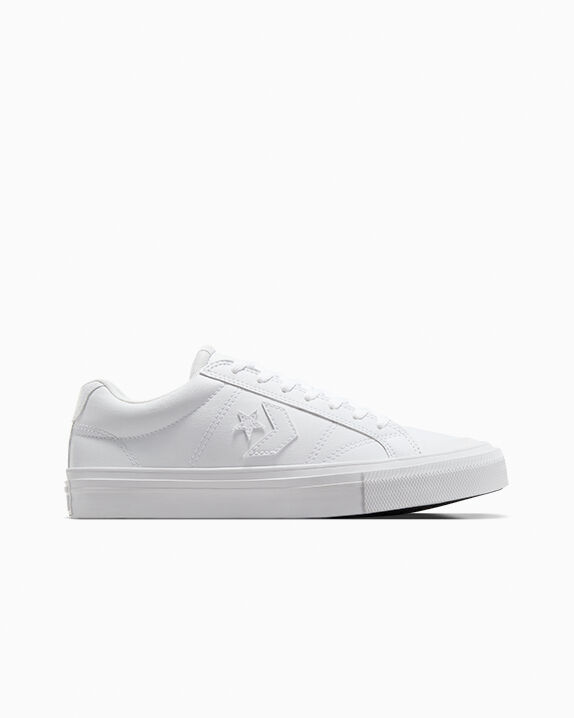Converse Sport Casual Faux Leather